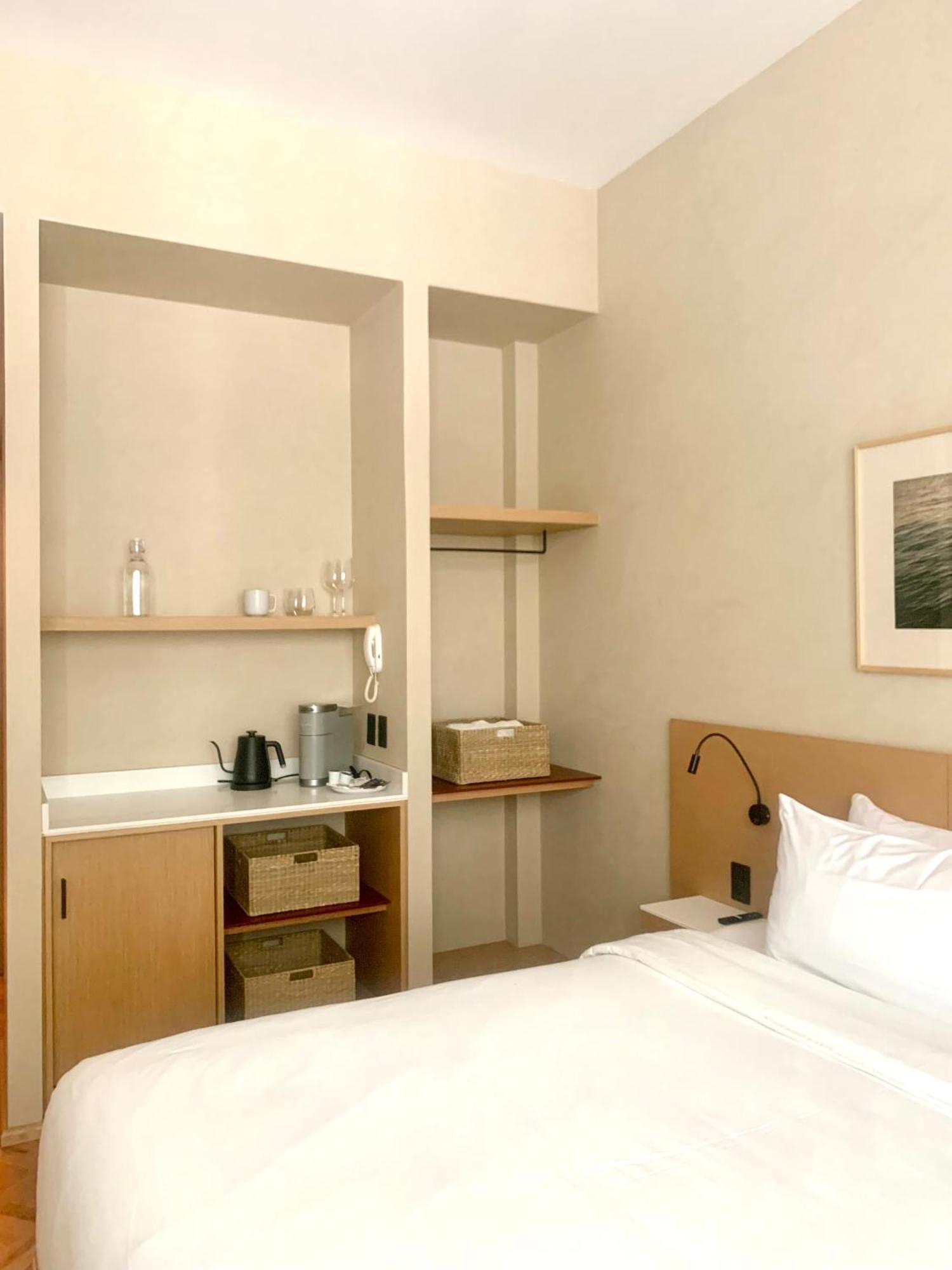Ana Polanco Apartments Ciudad de México Cameră foto