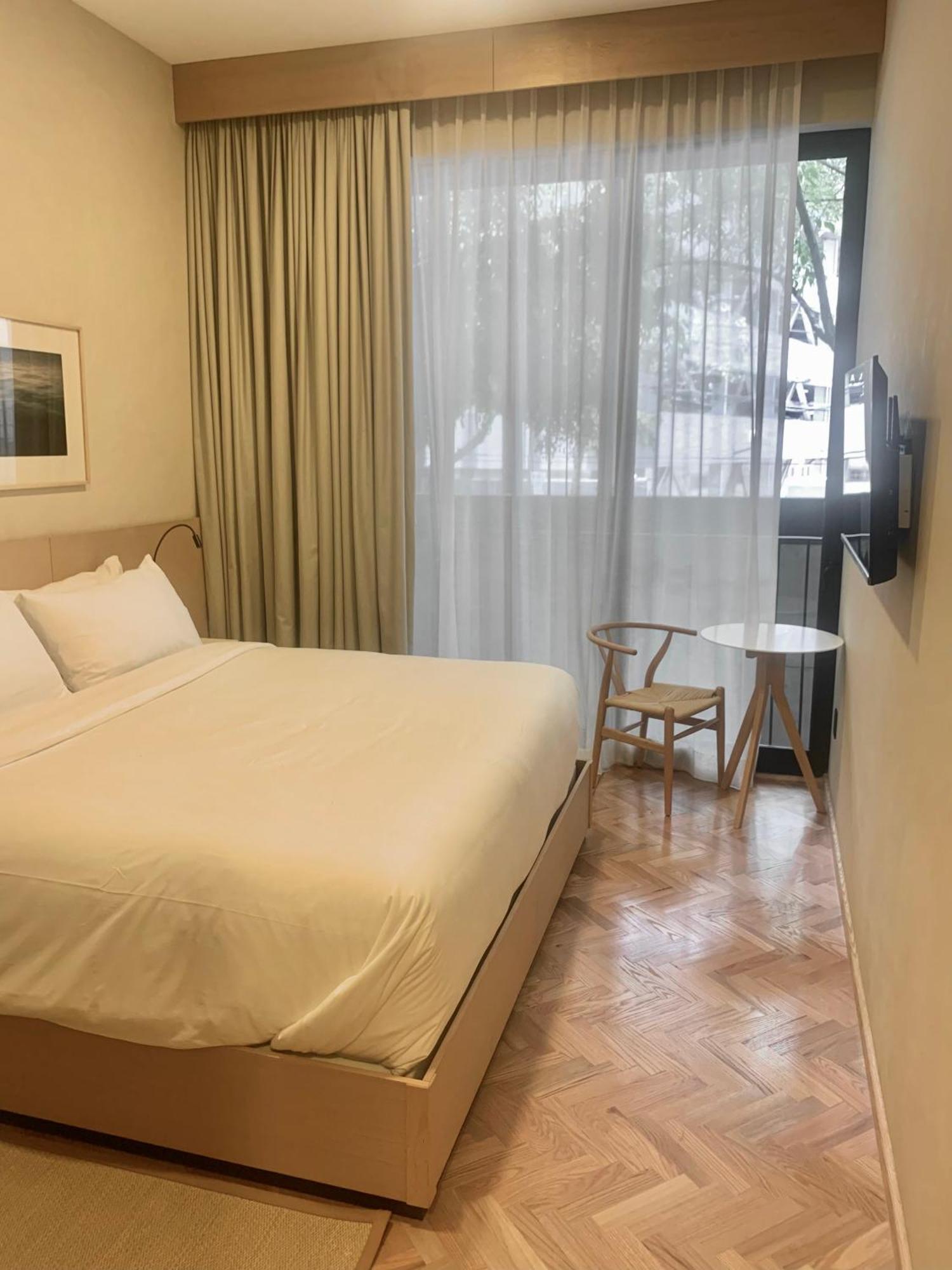 Ana Polanco Apartments Ciudad de México Cameră foto