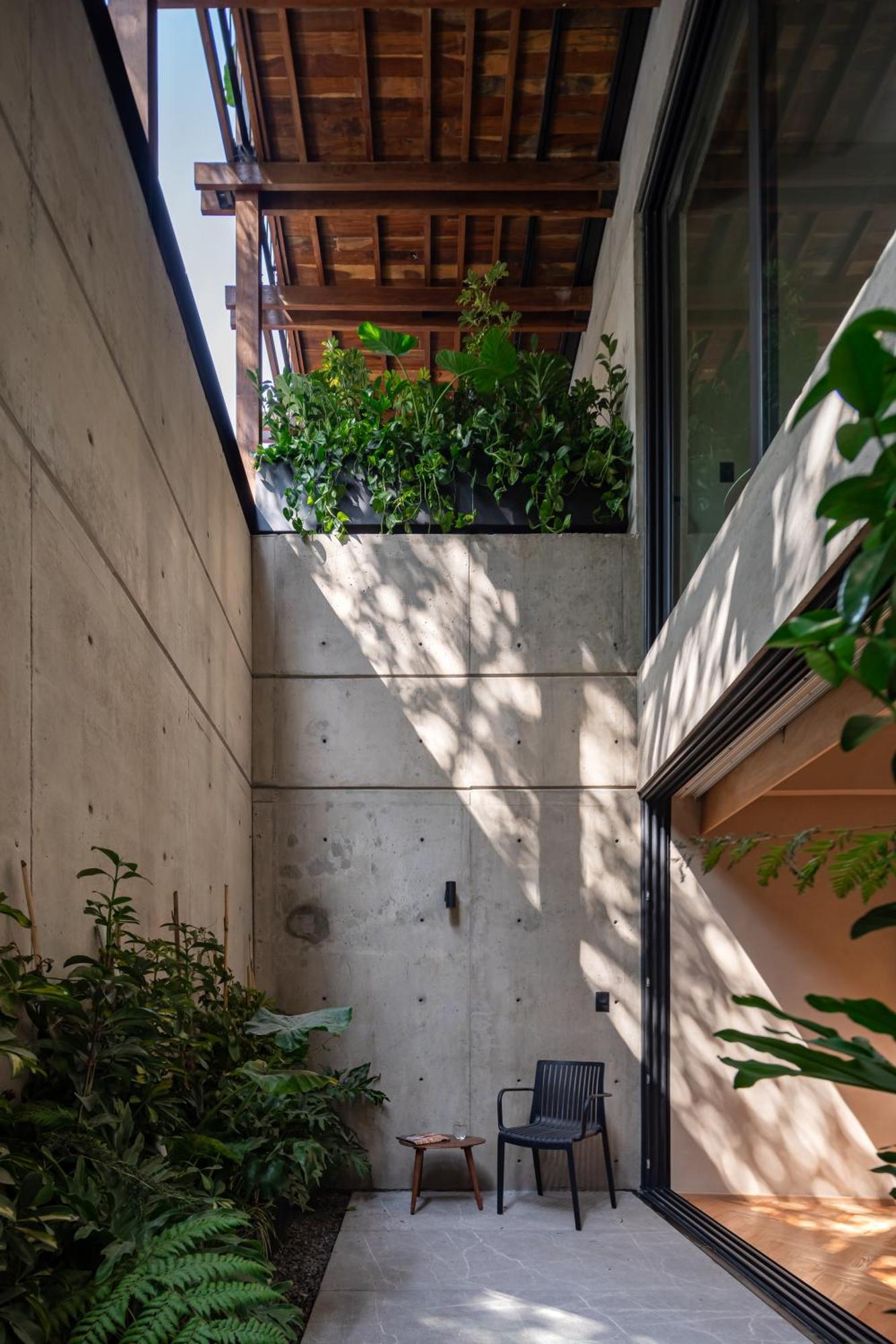 Ana Polanco Apartments Ciudad de México Exterior foto